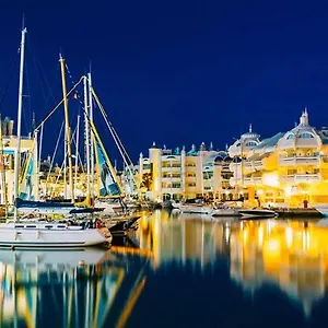 Sweet In Puerto Marina Apartment Benalmadena