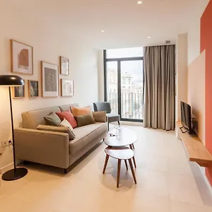 Premium - Calle Granada Apartment Malaga
